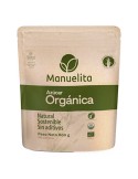 AZUCAR MANUELITA ORGANICAx800 GRAMOS