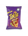 TAKIS FUEGO FLOW BAR x 185gr