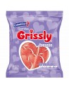 GOMAS GRISSLY CORAZÓN x 80gr