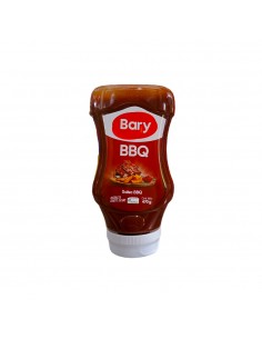 SALSA BBQ BARY FCx470 GRAMOS