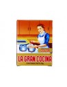 CONDIMENTO COLOR GRAN COCINA CJ20G