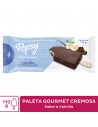 PALETA POPSY CREMOSA VAINILA GOURMET X 110gr