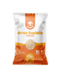 ARROZ SOPLADO SUSANITAx20 GRAMOSxUND