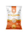 ARROZ SOPLADO SUSANITAx20 GRAMOSxUND