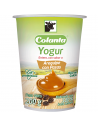 YOGURT COLANTA AREQUIPE VASO 200gr