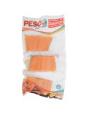 SALMON PESCO PORCIONES PQx400 GRAMOS