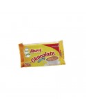 CHOCOLATE ABURRA SIN AZUCAR BR125 GRAMOS