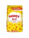 DETERGENTE RINDEX FLORAL BOLSA X 2kg