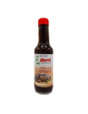 SALSA CARNES ABURRA  FRASCO 185 GRAMOS