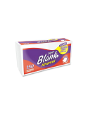 SERVILLETA  SUPER BLANCO D4 PAQUETEx150UND