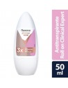 DESODORANTE REXONA CLINICAL CLASIC ROLL ON X 50ml