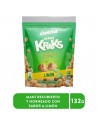 MANÍ LA ESPECIAL KRACKS LIMÓN X 132gr