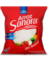 ARROZ SONORA  BOLSA 2,500 GR