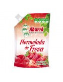 MERMELADA ABURRA FRESAx200 GRAMOS