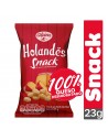 QUESO ALPINA SNACK HOLANDÉS DESHIDRATADO x 23gr