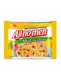 SOPA AJINOMEN INSTANTANEA POLLO VERDURAS  SOBRE 80 GRAMOS