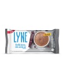 CHOCOLATE LYNE CLASICO BR166,4 GRAMOS