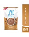 CHOCOLATE LYNE CLAVOS Y CANELA BL200G