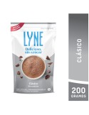 CHOCOLATE LYNE CLASICO  BOLSA 200 GRAMOS