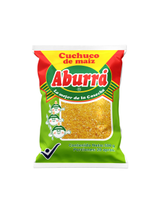 CUCHUCO AMARILLO ABURRA  BOLSA X500G