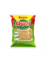 SOYA ABURRA  BOLSA 500 GRAMOS
