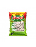 FRIJOL CARGAM ABURRA BLANCO  BOLSA 1KG