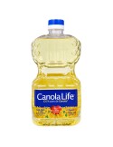 ACEITE CANOLA LIFE  1 LITRO