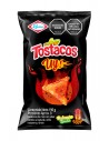 TOSTACO RAMO HABANERO LIMÓN x 190gr