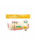 AREPA SONSONENA REDONDA PQ480 GRAMOS