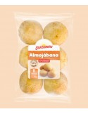 ALMOJABANAS SONSONEÑA PAQUETE6UNDx200GR