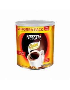 CAFE DOLCA NESTLE LATA 247 GRAMOS