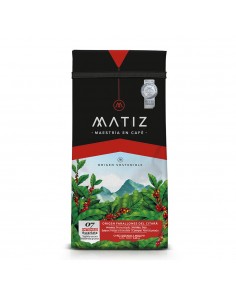 CAFE MATIZ ESCARLATA  BOLSA 340 GRAMOS