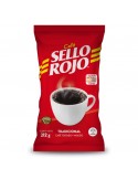 CAFE SELLO ROJO FUERTE TRAD MOLIDOx212GR