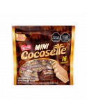GALLETA COCOSETTE MINI WAFER PAQUETE400GR