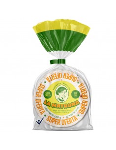 AREPA  SONSONEÑA MATRONA 15Ux1200G
