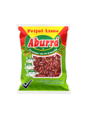 FRIJOL LIMA ABURRA  BOLSA 500 GRAMOS