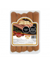 SALCHICHA JUMBO MARTORELL x 400gr