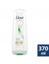 DOVE ACONDICIONADOR CONTROL CAÍDA 370ml