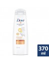 DOVE SHAMPO ALIVIO CONTRA PICAZÓN 370ml