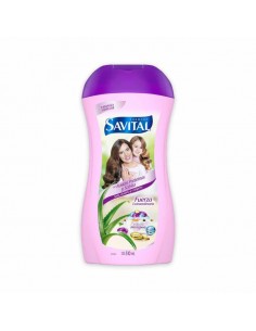 SHAMPO SAVITAL FUSION PROTEINAS  FRASCO 510 MILILITRO