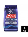 DETERGENTE FAB FLORAL BL 4KL