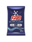 DETERGENTE FAB ULTRA  BOLSA 450 GRAMOS
