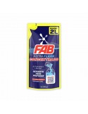 DETERGENTE FAB LIQ ULTRA CONCENT DOYPACK 330 MILILITRO