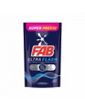 DETERGENTE FAB LIQUIDO ULTRA DOYPACK 1300 MILILITRO