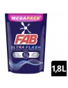 DETERGENTE FAB LÍQUIDO ULTRA x 1.8lt