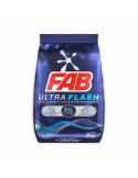 DETERGENTE FAB ULTRA  BOLSA  2 KILO