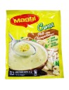 CREMA MAGGI POLLO+CHAMPI SB75G