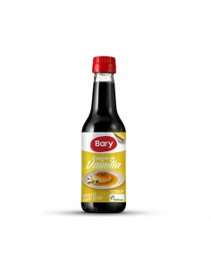ESENCIA DE VAINILLA BARY FC X155 ML