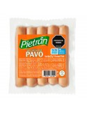 SALCHICHA PIETRAN DE PAVO PAQUETE225GRAMOS X UNIDAD