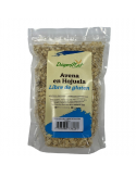 AVENA HOJUELA DISPRONAT SIN GLUTEN BOLSA 500GR